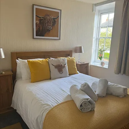 Thorverton Arms Экстерьер фото