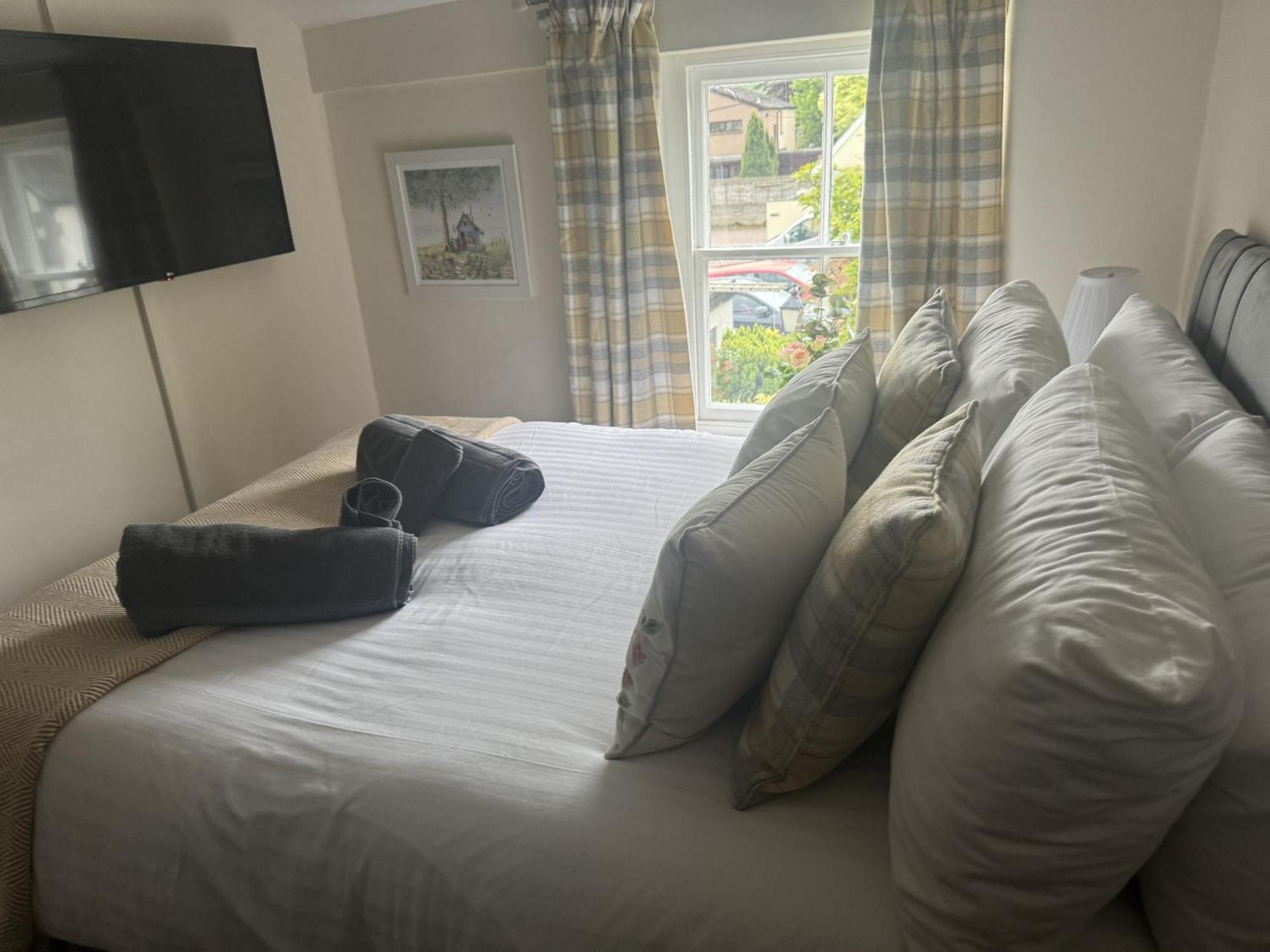 Mini-hôtel Arms 4*