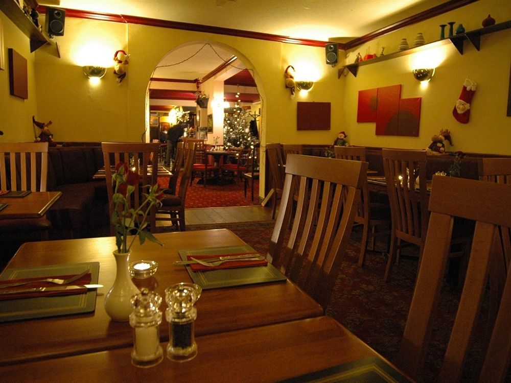 Mini-hôtel Arms Thorverton