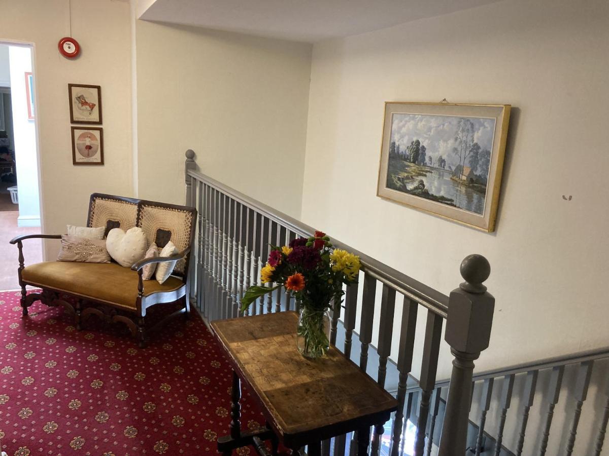 Gasthof Arms Thorverton