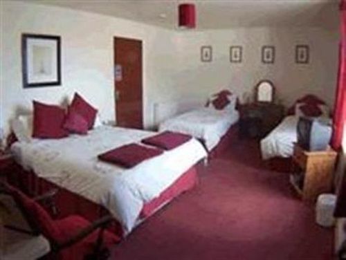 Gasthof Arms 4*