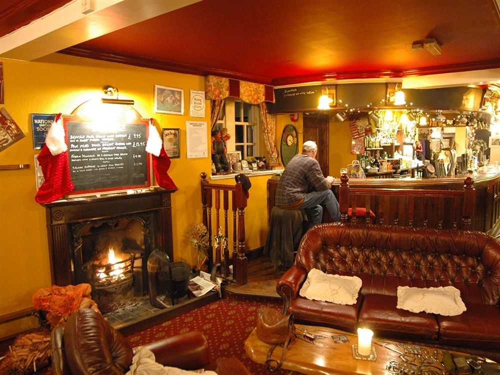 Gasthof Arms